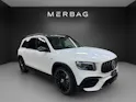 Mercedes-Benz GLB 35 AMG 4 MATIC
