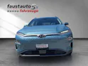 Hyundai Kona Electric Vertex Blue Link
