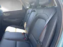 Hyundai Kona Electric Vertex Blue Link
