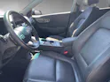 Hyundai Kona Electric Vertex Blue Link