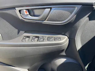 Hyundai Kona Electric Vertex Blue Link