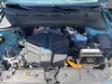 Hyundai Kona Electric Vertex Blue Link