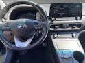 Hyundai Kona Electric Vertex Blue Link