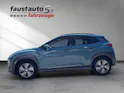 Hyundai Kona Electric Vertex Blue Link