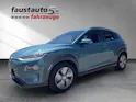 Hyundai Kona Electric Vertex Blue Link