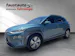 Hyundai Kona Electric Vertex Blue Link