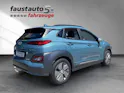 Hyundai Kona Electric Vertex Blue Link