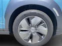Hyundai Kona Electric Vertex Blue Link