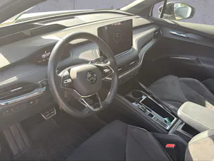 Škoda Enyaq iV 60 SportLine