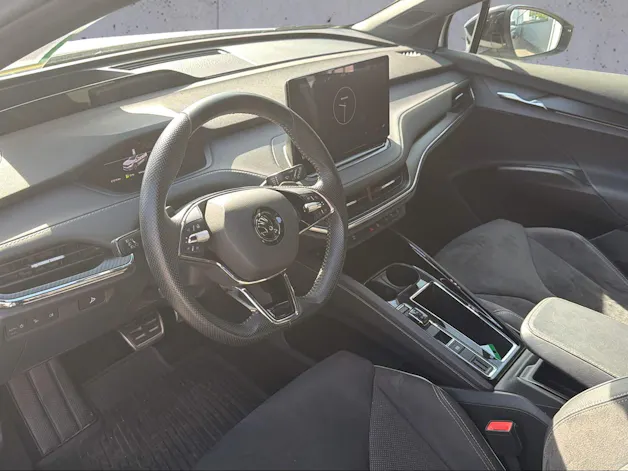 Škoda Enyaq iV 60 SportLine
