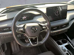 Škoda Enyaq iV 60 SportLine