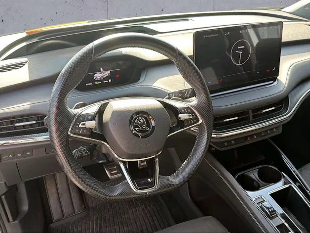 Škoda Enyaq iV 60 SportLine