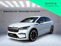 Škoda Enyaq iV 60 SportLine