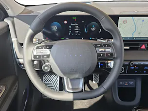 Hyundai Ioniq 5 Vertex 4WD 84kWh