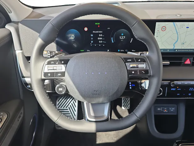 Hyundai Ioniq 5 Vertex 4WD 84kWh