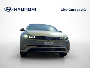 Hyundai Ioniq 5 Vertex 4WD 84kWh