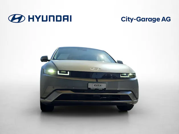 Hyundai Ioniq 5 Vertex 4WD 84kWh