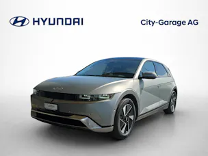 Hyundai Ioniq 5 Vertex 4WD 84kWh