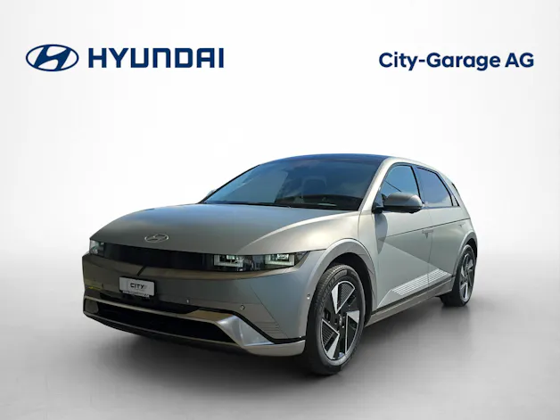 Hyundai Ioniq 5 Vertex 4WD 84kWh
