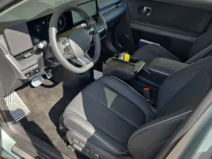 Hyundai Ioniq 5 Vertex 4WD 84kWh