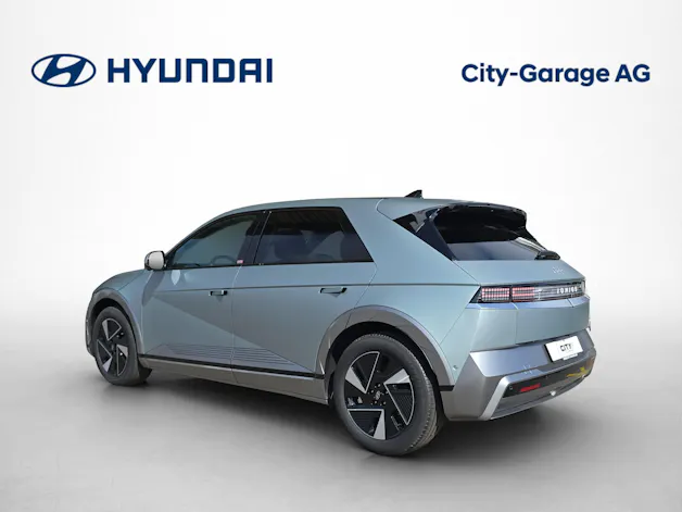 Hyundai Ioniq 5 Vertex 4WD 84kWh