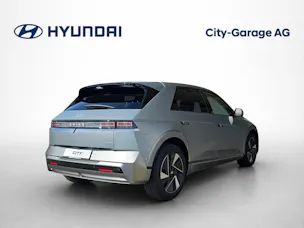 Hyundai Ioniq 5 Vertex 4WD 84kWh