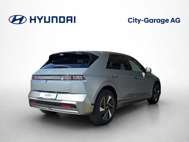 Hyundai Ioniq 5 Vertex 4WD 84kWh