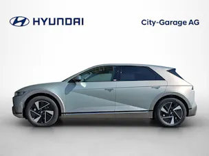 Hyundai Ioniq 5 Vertex 4WD 84kWh