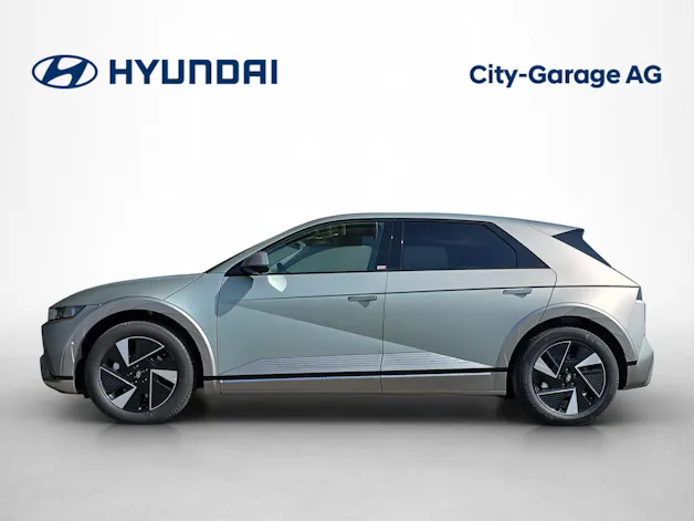 Hyundai Ioniq 5 Vertex 4WD 84kWh