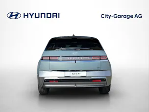 Hyundai Ioniq 5 Vertex 4WD 84kWh