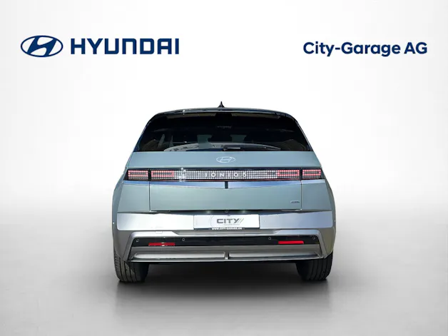 Hyundai Ioniq 5 Vertex 4WD 84kWh