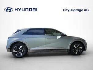Hyundai Ioniq 5 Vertex 4WD 84kWh