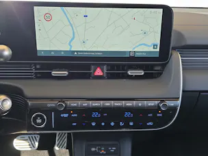 Hyundai Ioniq 5 Vertex 4WD 84kWh