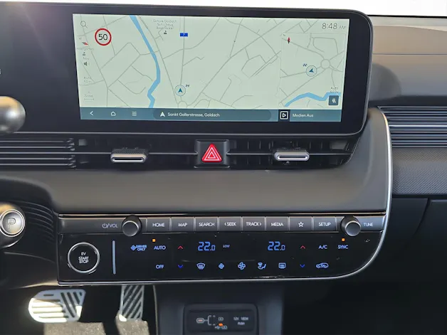 Hyundai Ioniq 5 Vertex 4WD 84kWh