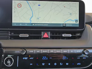 Hyundai Ioniq 5 Vertex 4WD 84kWh