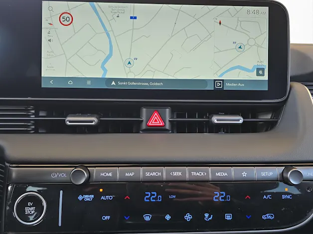 Hyundai Ioniq 5 Vertex 4WD 84kWh