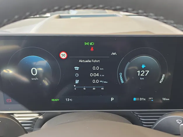Hyundai Ioniq 5 Vertex 4WD 84kWh
