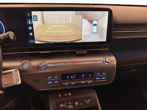 Hyundai Kona 1.6 GDi Hybrid Vertex Swiss Edition