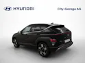 Hyundai Kona 1.6 GDi Hybrid Vertex Swiss Edition