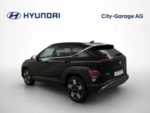 Hyundai Kona 1.6 GDi Hybrid Vertex Swiss Edition