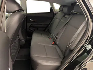 Hyundai Kona 1.6 GDi Hybrid Vertex Swiss Edition