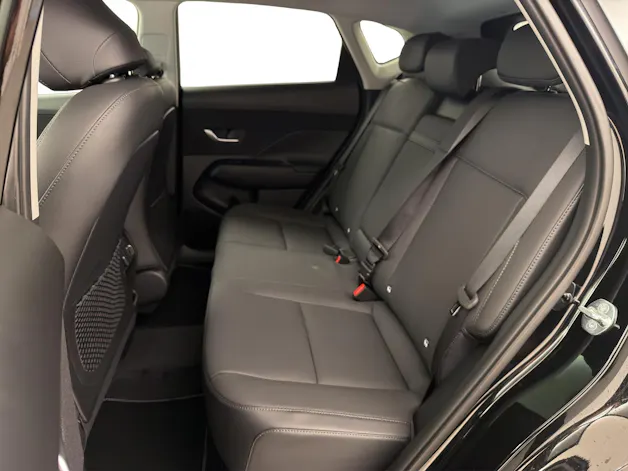Hyundai Kona 1.6 GDi Hybrid Vertex Swiss Edition