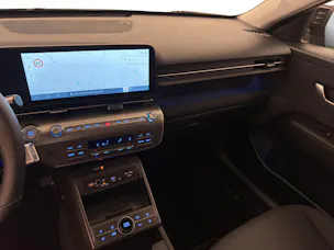 Hyundai Kona 1.6 GDi Hybrid Vertex Swiss Edition