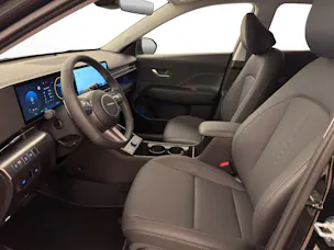 Hyundai Kona 1.6 GDi Hybrid Vertex Swiss Edition