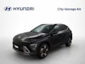 Hyundai Kona 1.6 GDi Hybrid Vertex Swiss Edition
