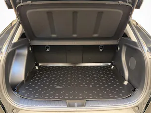 Hyundai Kona 1.6 GDi Hybrid Vertex Swiss Edition