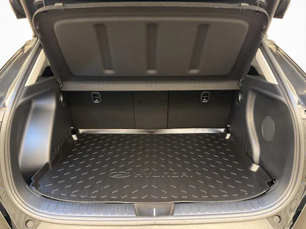Hyundai Kona 1.6 GDi Hybrid Vertex Swiss Edition