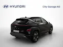 Hyundai Kona 1.6 GDi Hybrid Vertex Swiss Edition