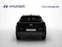 Hyundai Kona 1.6 GDi Hybrid Vertex Swiss Edition