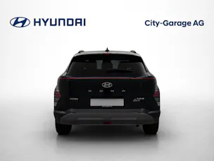 Hyundai Kona 1.6 GDi Hybrid Vertex Swiss Edition
